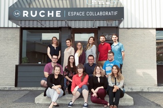 La Ruche Chicoutimi