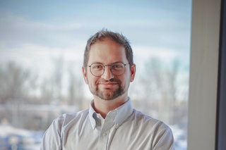 Rémi Morin Chassé, professeur d'économie à l'Université du Québec à Chicoutimi (UQAC). (Photo Gracieuseté)