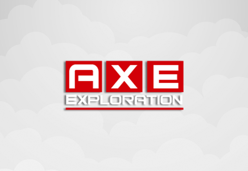 Axe exploration