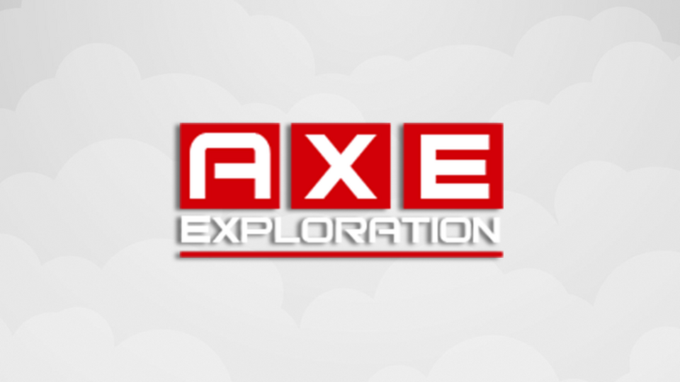 Axe exploration