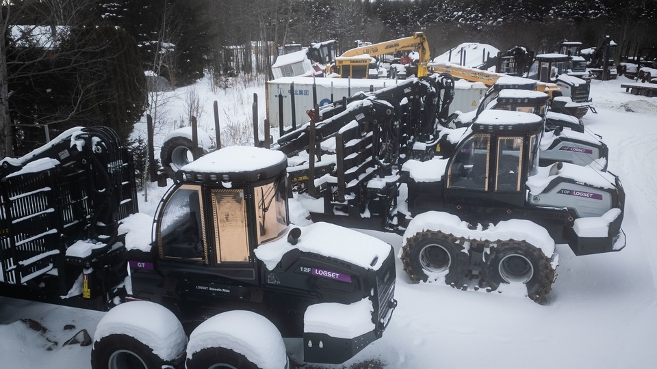 Une diversification de l'offre permettra d'augmenter les ventes ainsi que la clientèle.  (Photo Jonathan Thibeault)