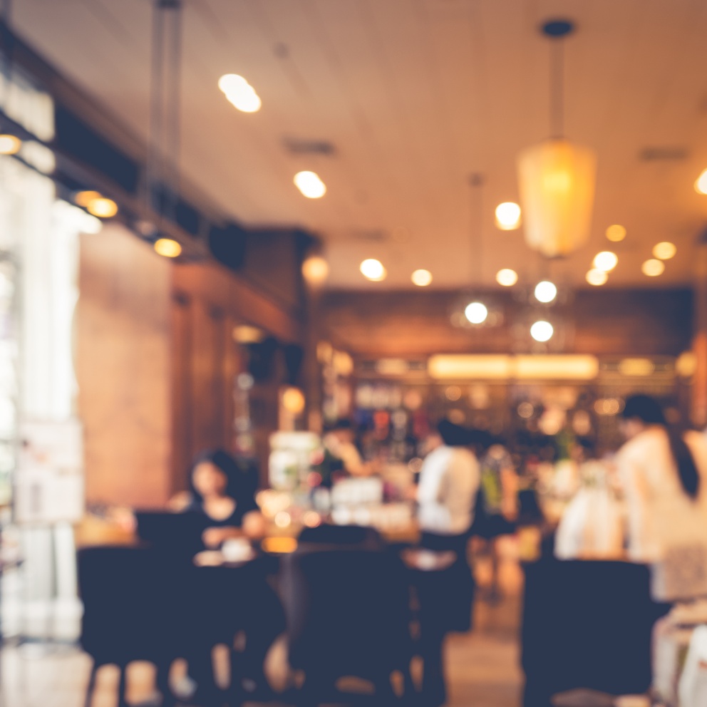 De nombreux défis demeurent pour les restaurateurs en 2025. (Photo Shutterstock)